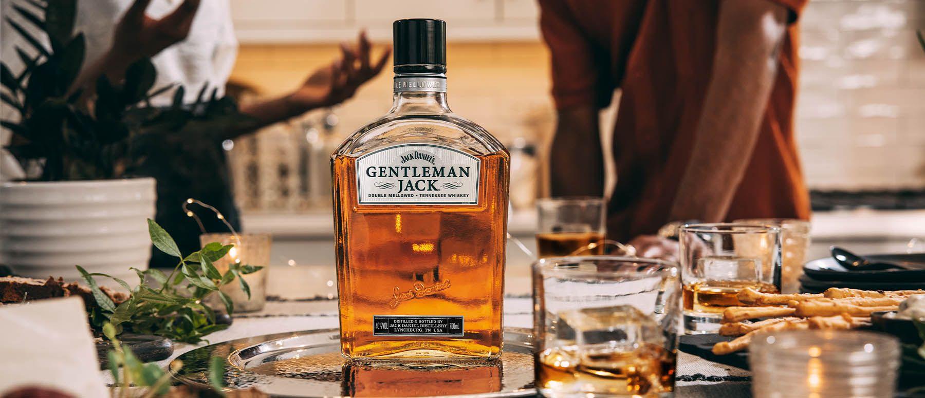 American Whiskey