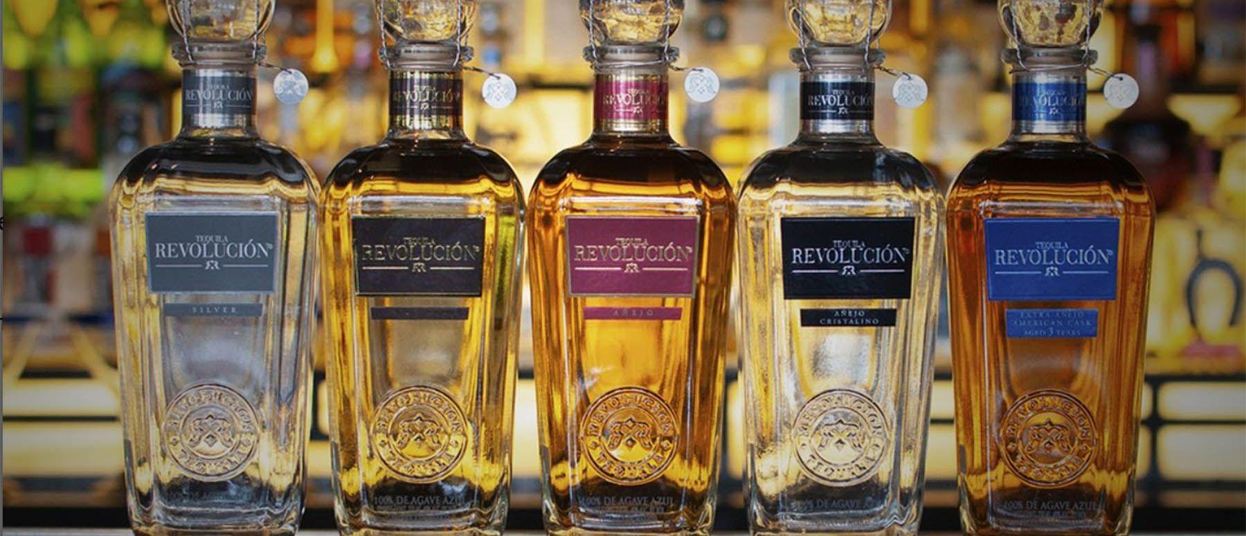 Tequila Revolucion