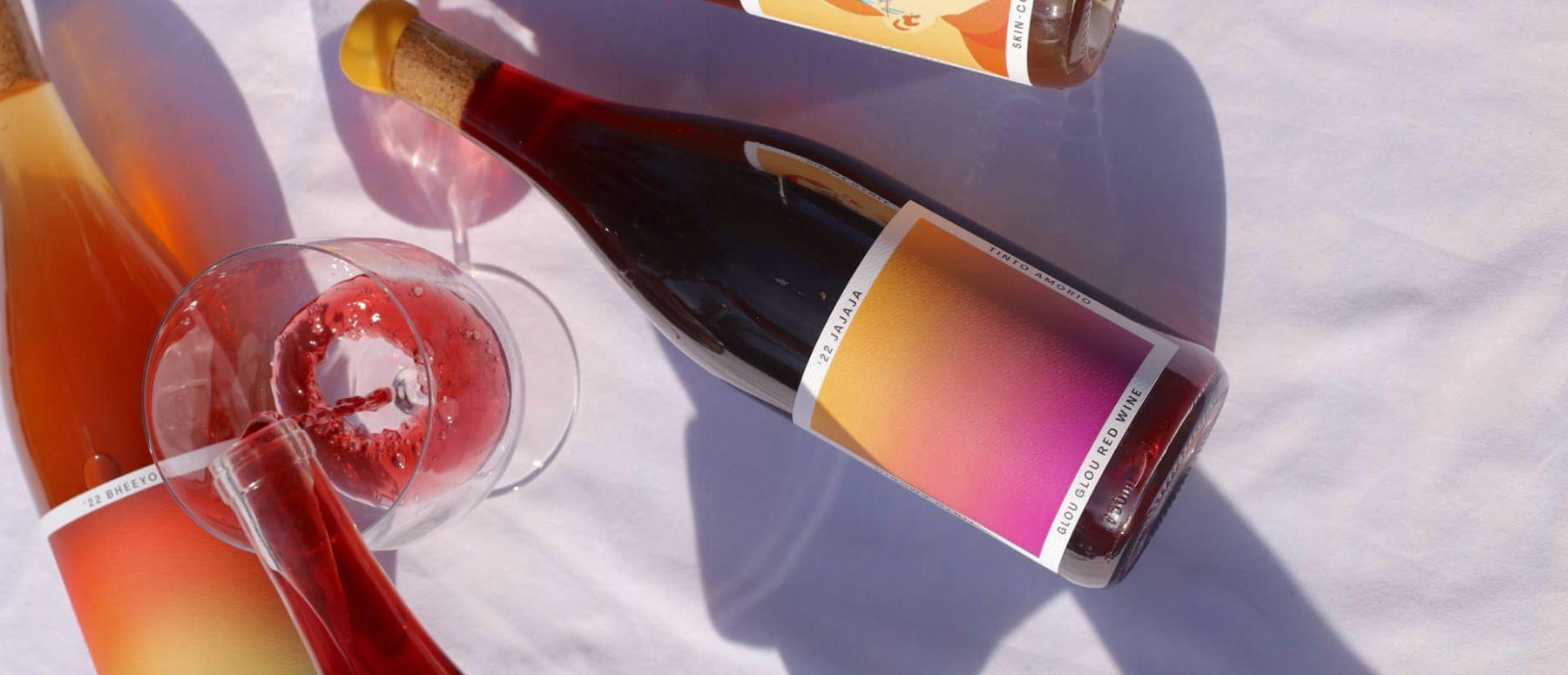 Zinfandel Wines