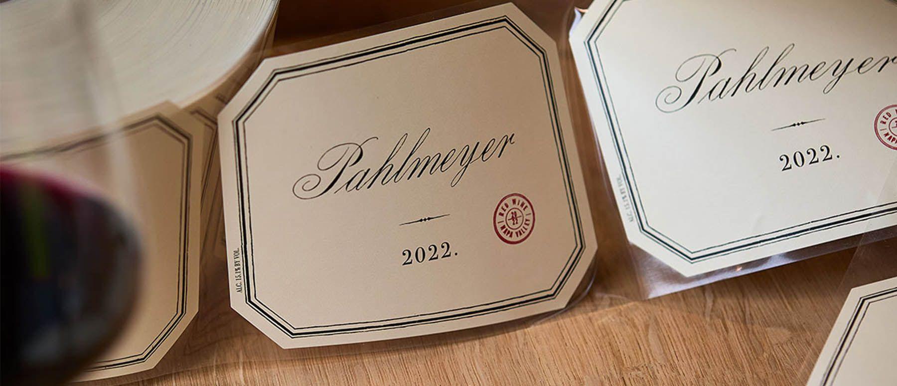 Pahlmeyer