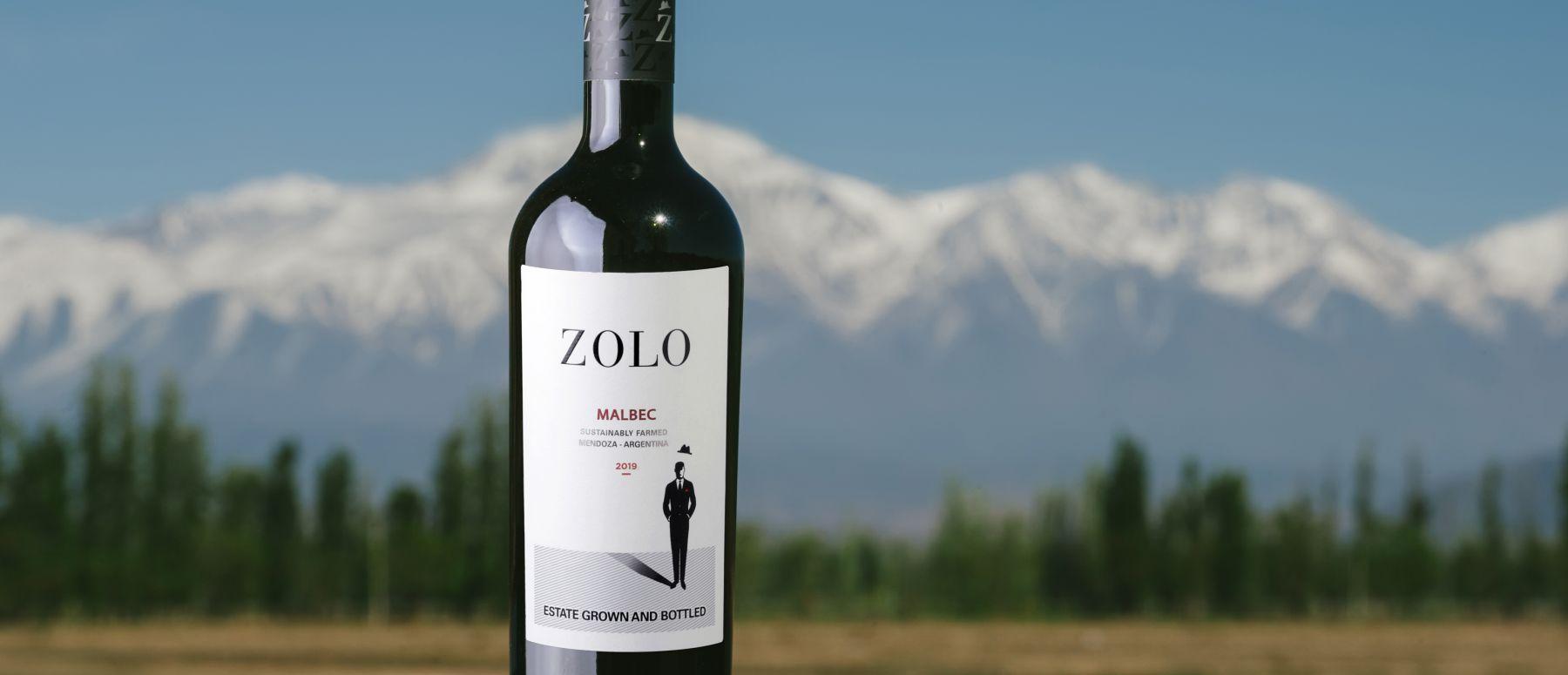 Wine from Argentina