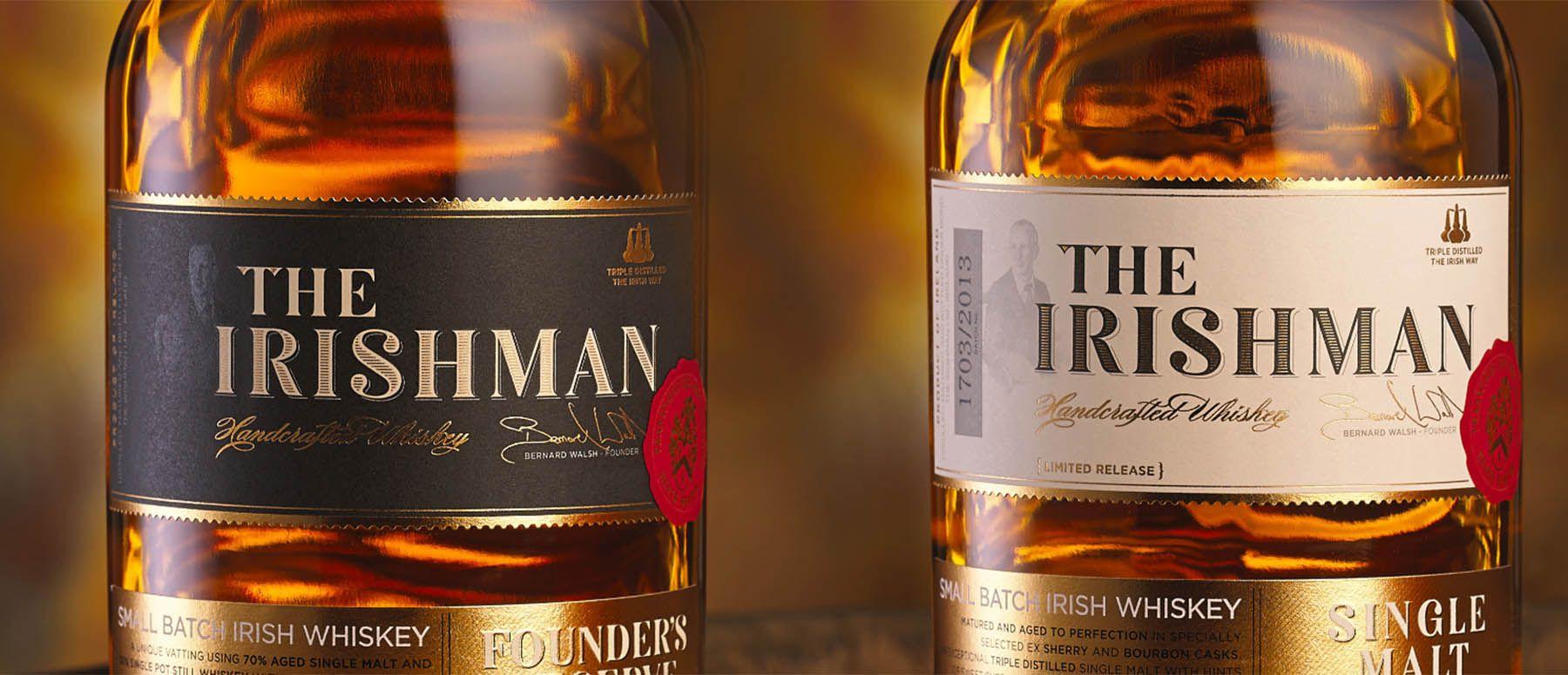 The Irishman