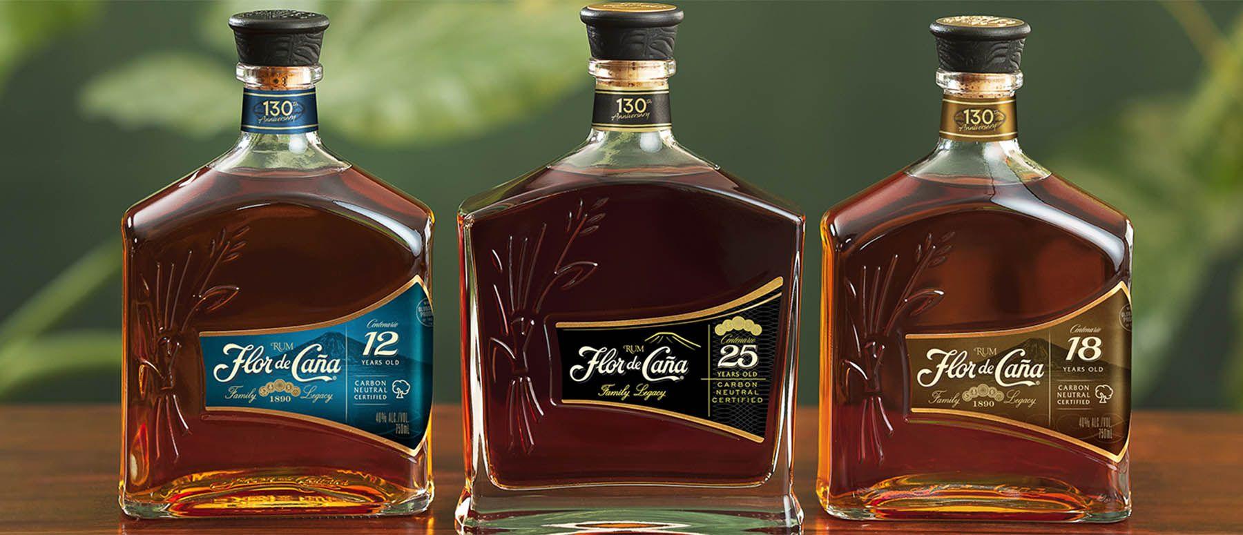 Flor De Caña