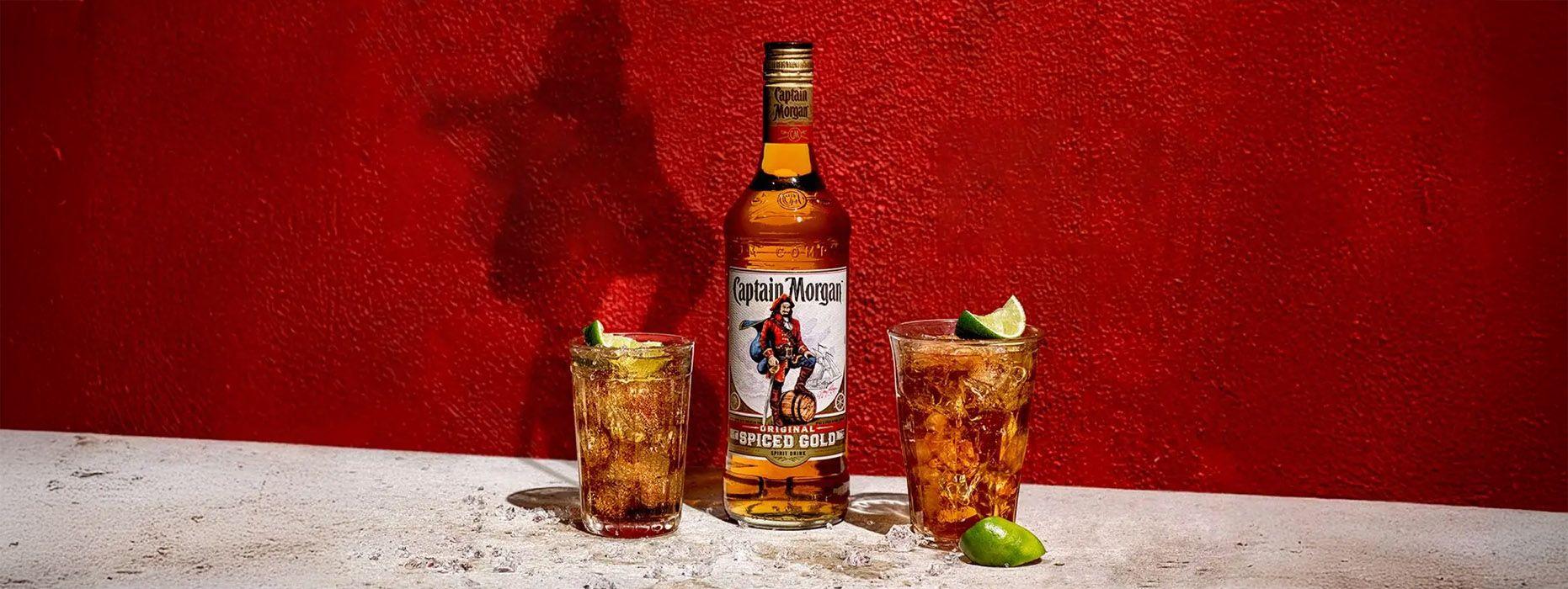 Captain Morgan