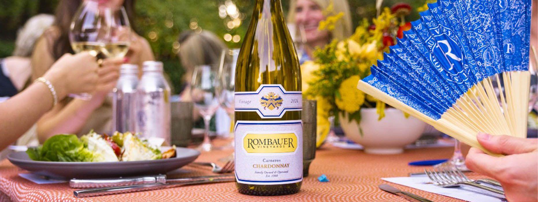 Chardonnay Wines