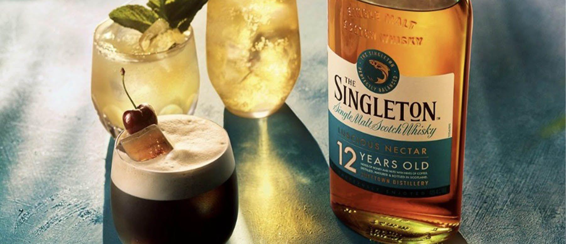 The Singleton