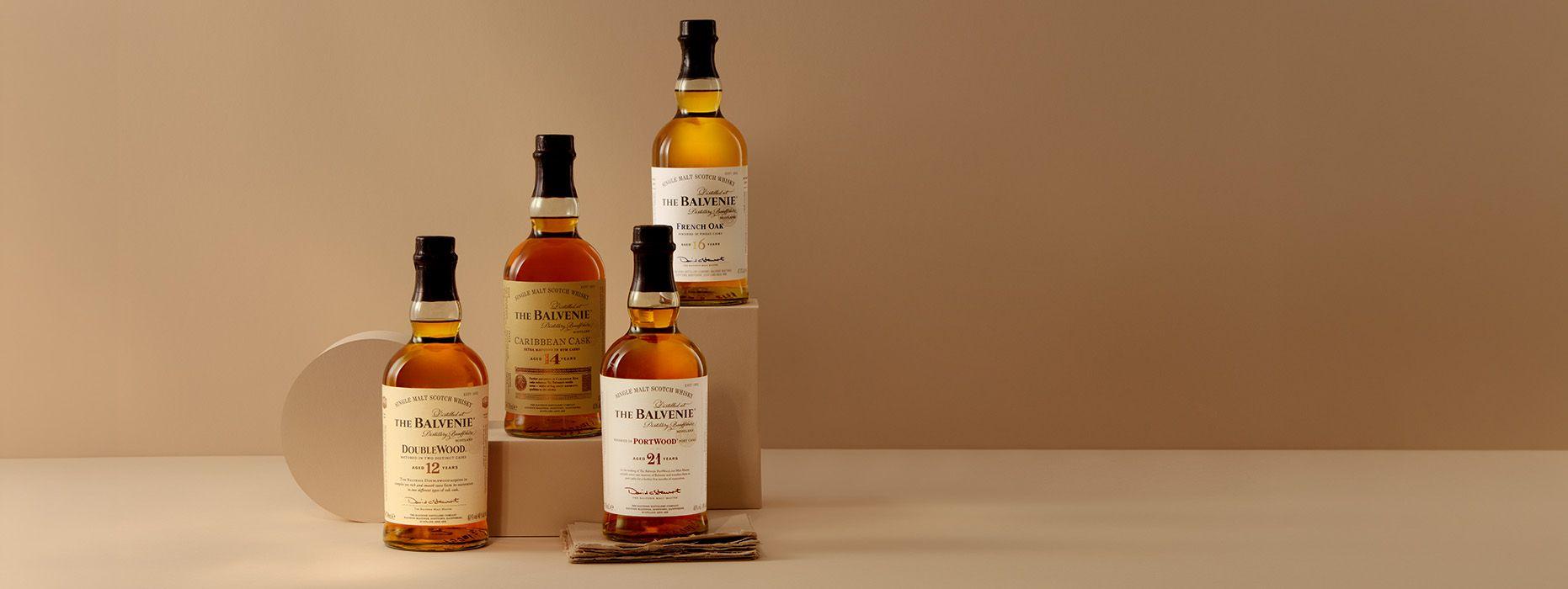 The Balvenie