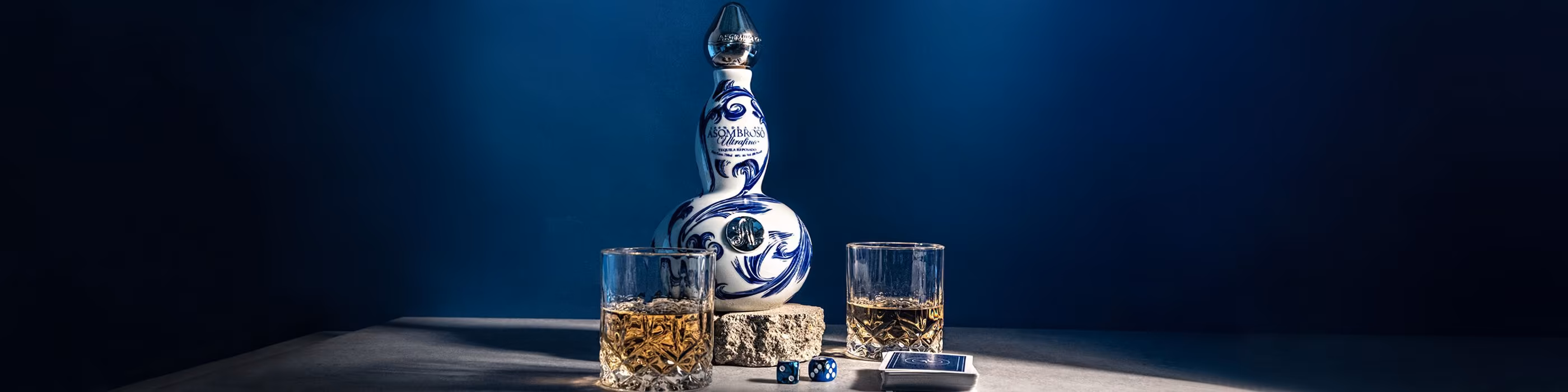 AsomBroso Fine Tequilas