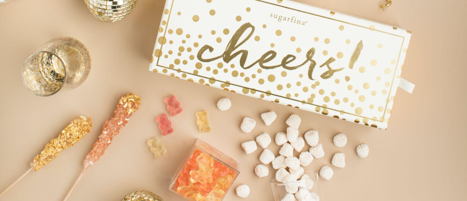 Sugarfina
