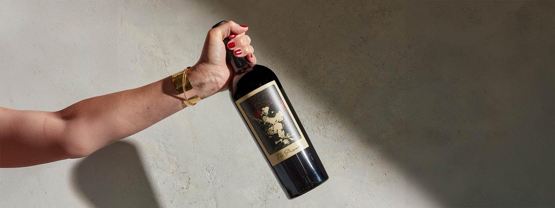 Red Blend Wines