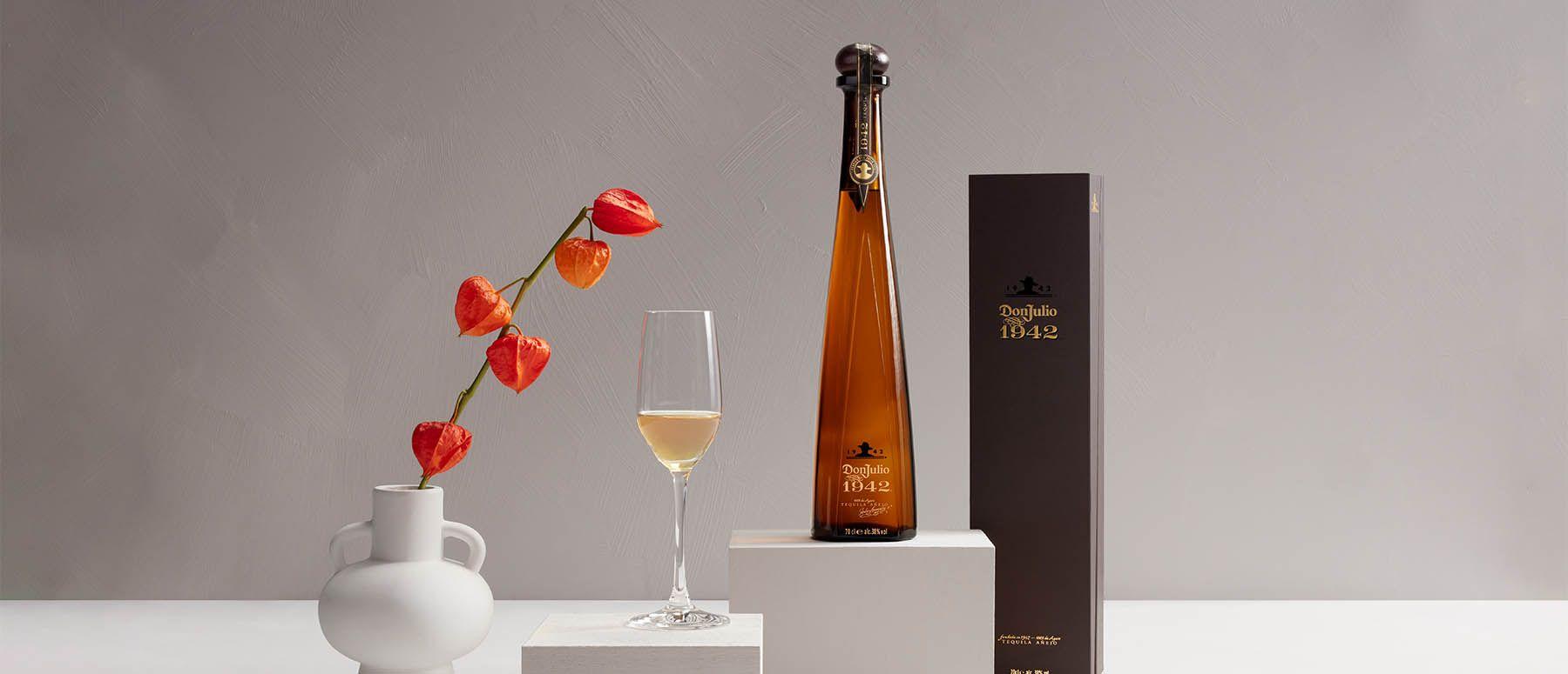 Añejo Spirits