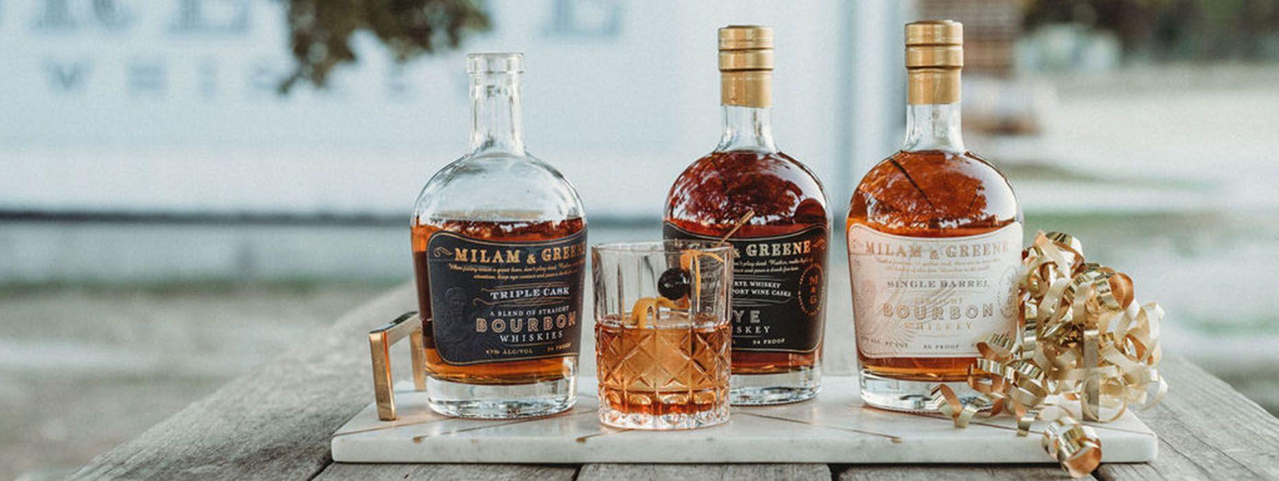 Milam & Greene