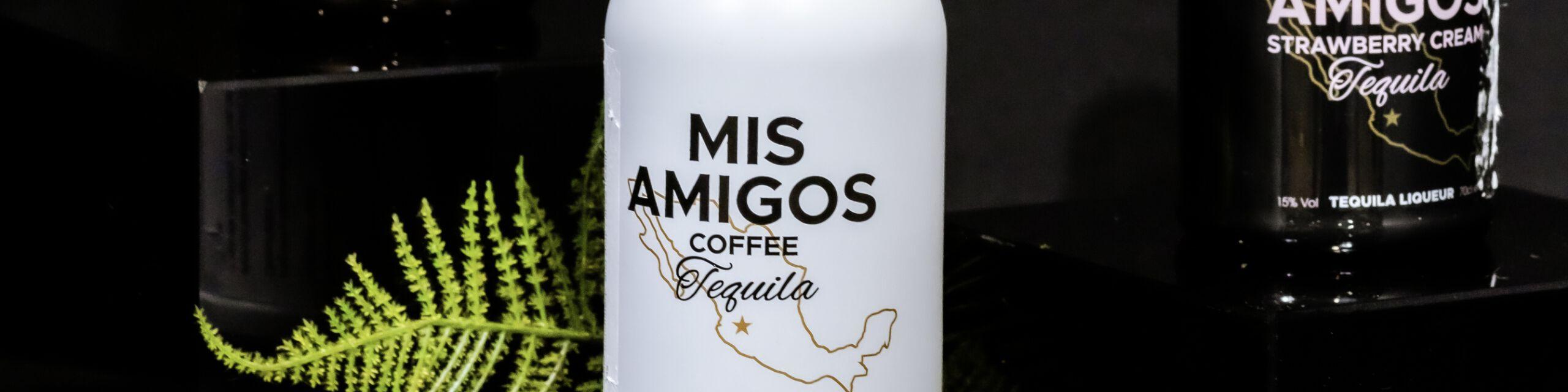 Mis Amigos