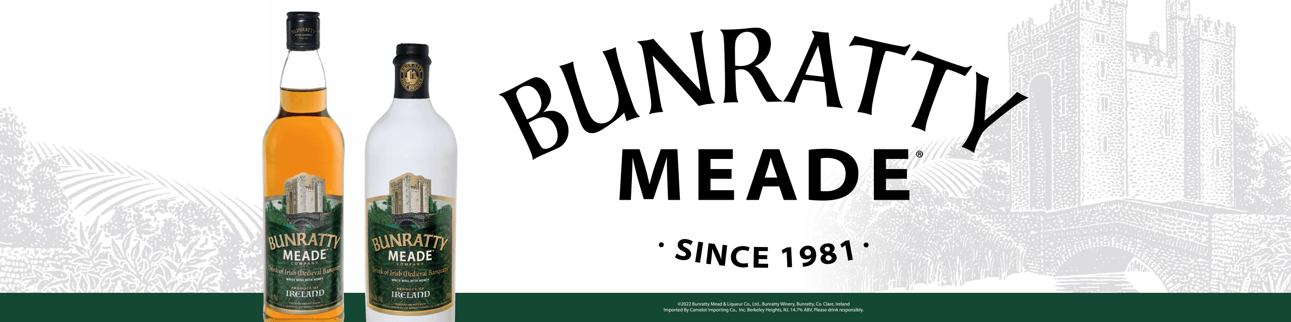 Bunratty Meade