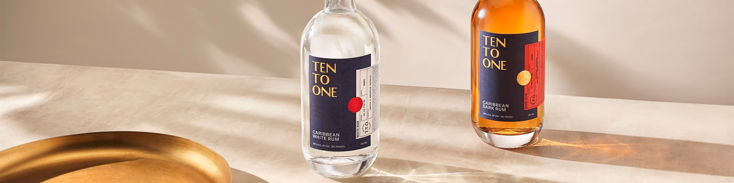 Ten to One