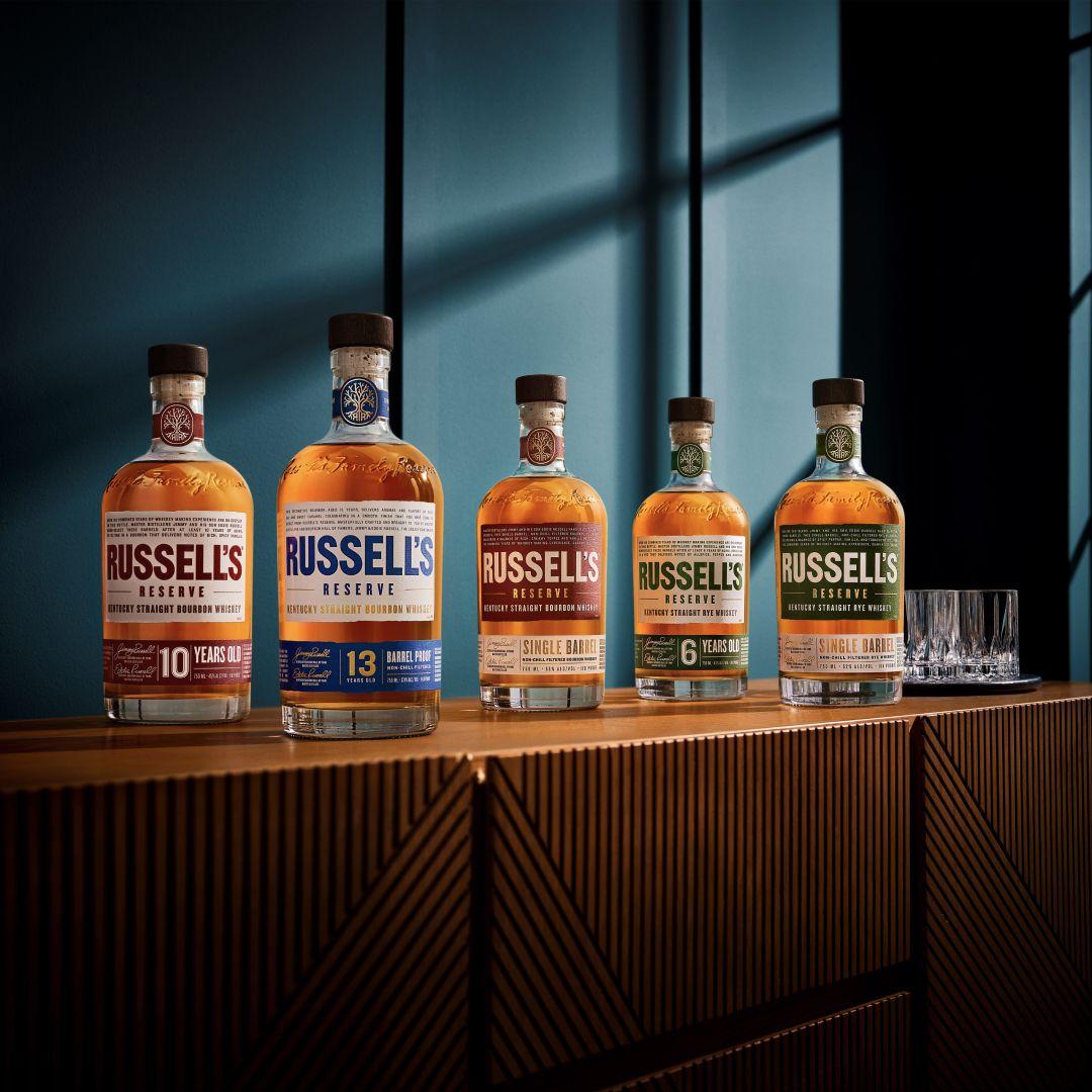 Russell’s Reserve