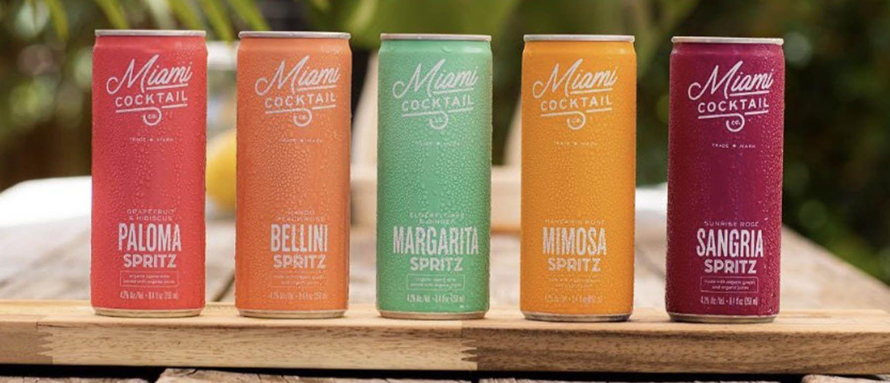 Miami Cocktail Company