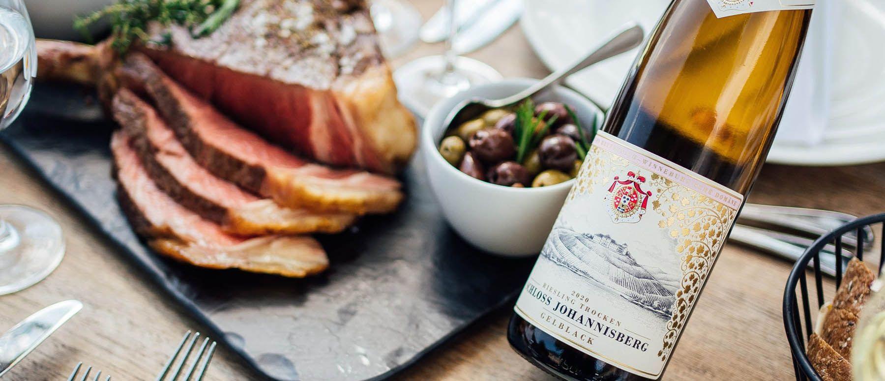 Wine from Germany