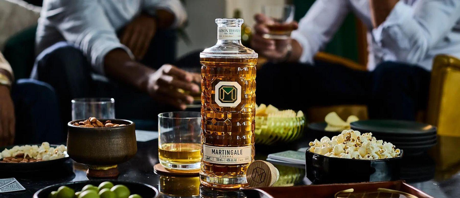 Martingale Rare Reserve