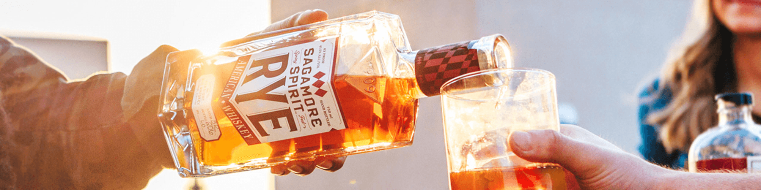 Sagamore Spirit