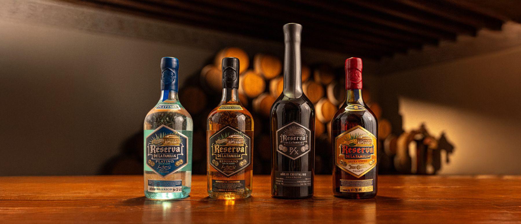 Reserva de la Familia®