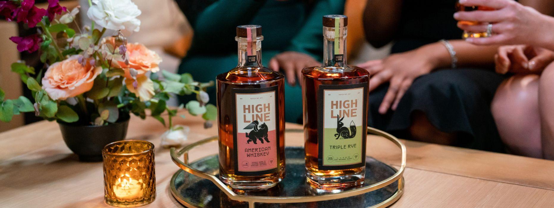 Highline Spirits