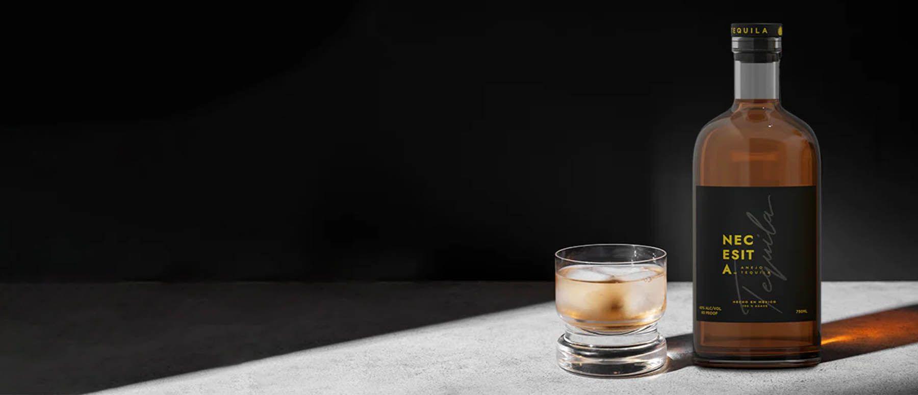 Necesita Tequila