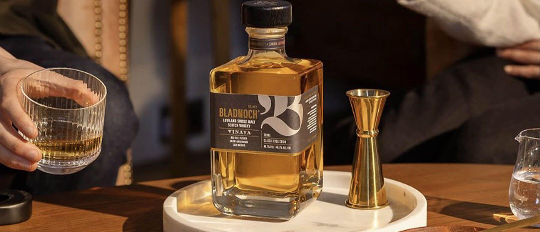 Bladnoch