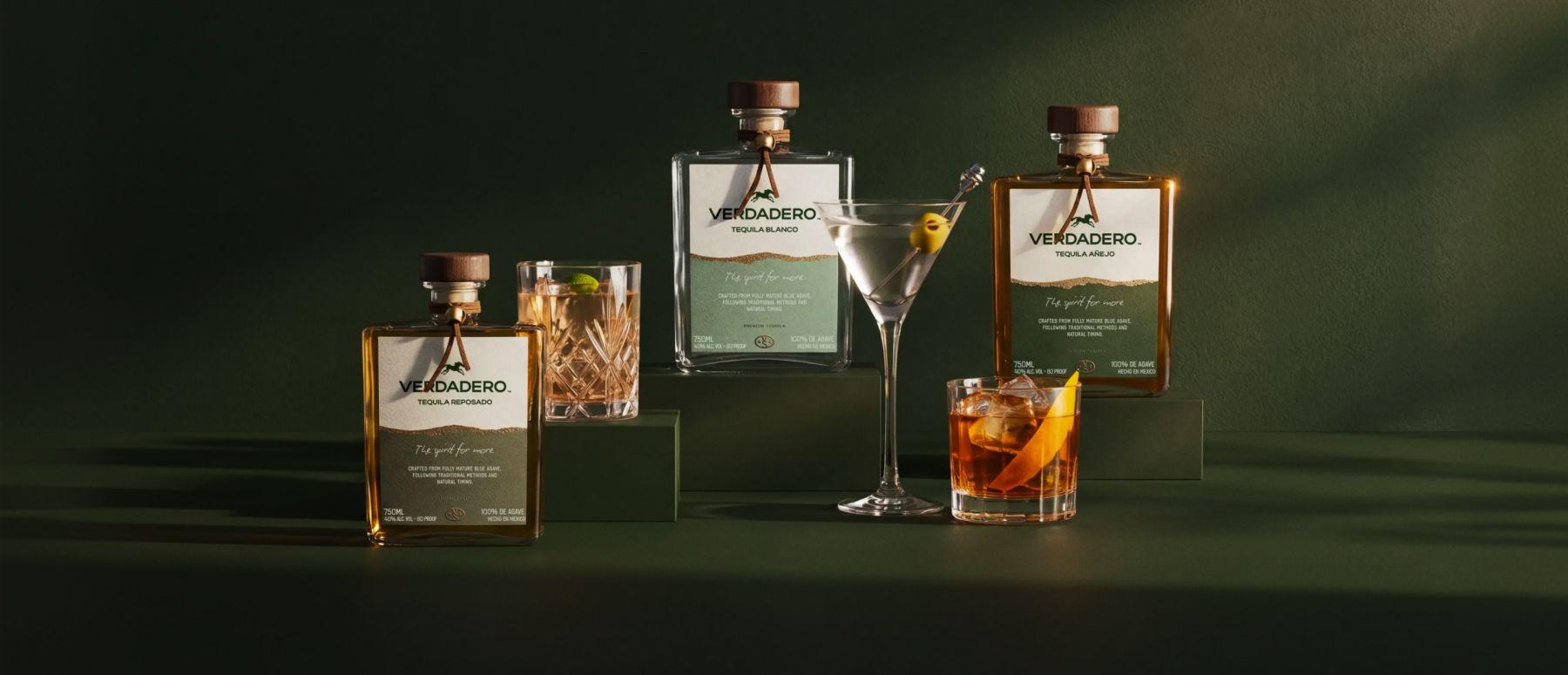 Verdadero Tequila