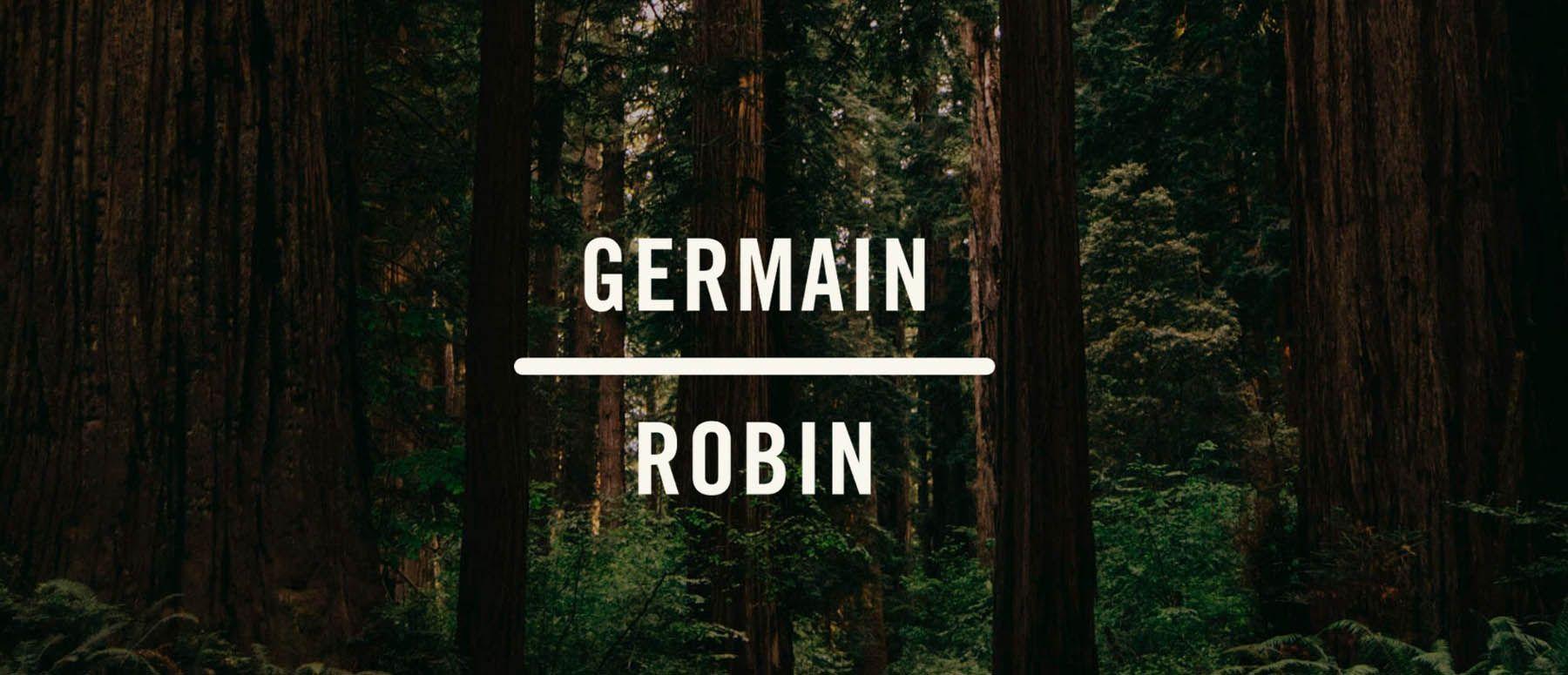 Germain-Robin