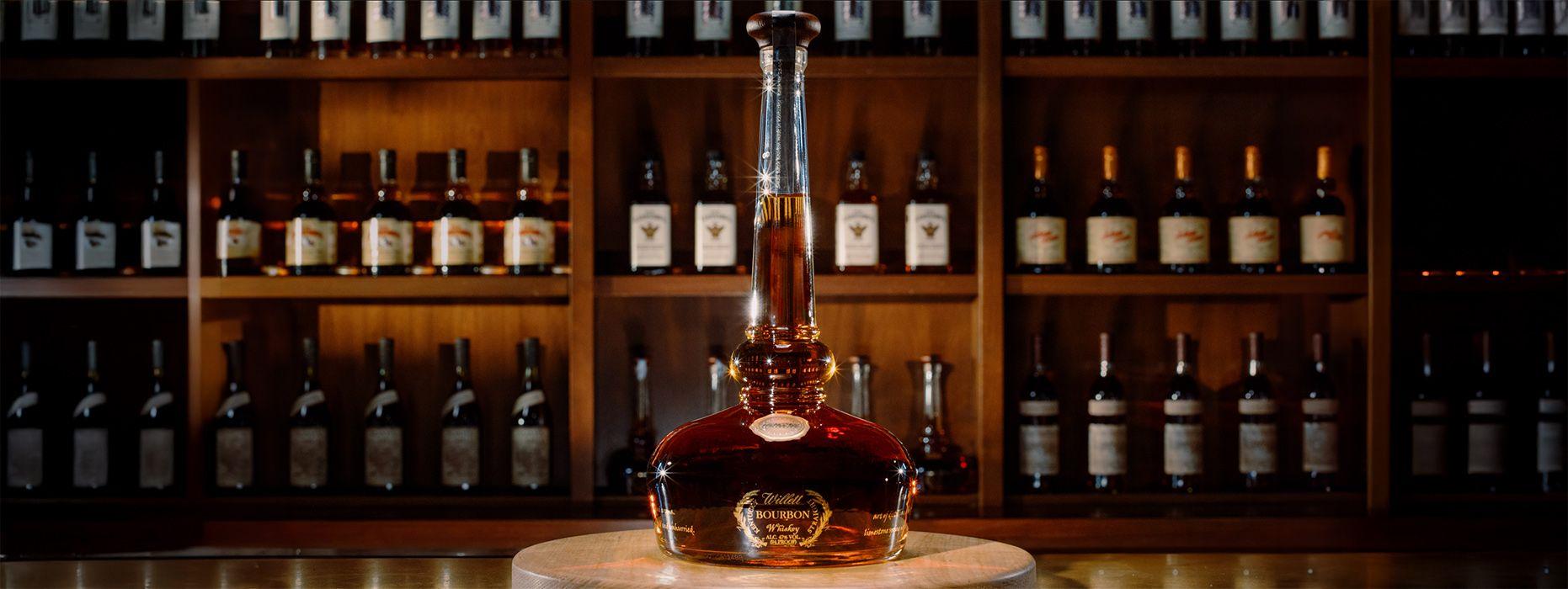 Willett Distillery