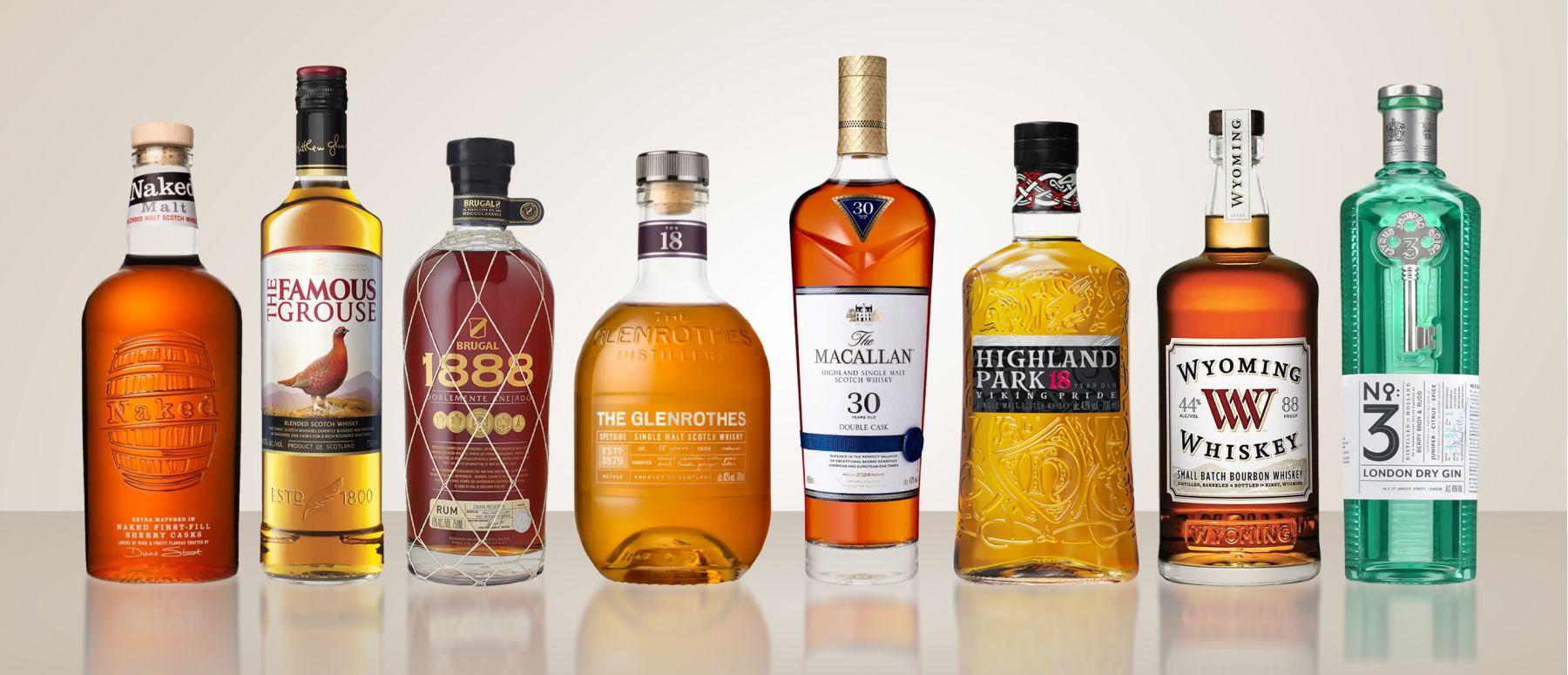 Edrington Collection