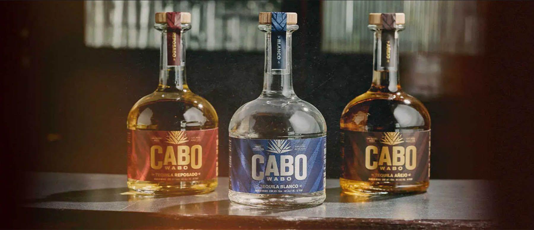 Cabo Wabo