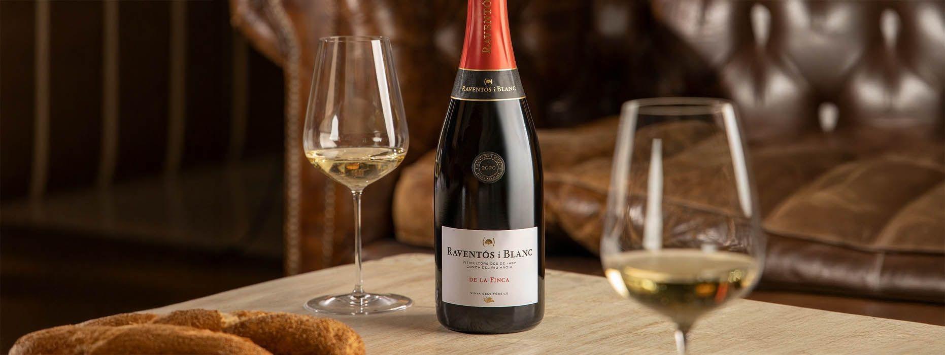 Wines from Spain