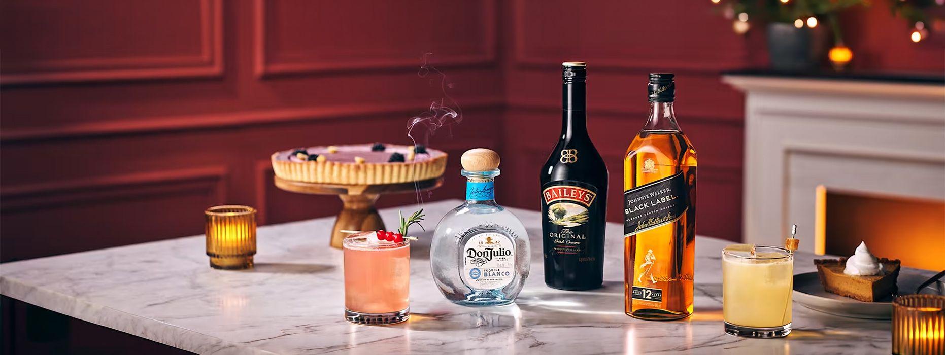 The Bar by Diageo