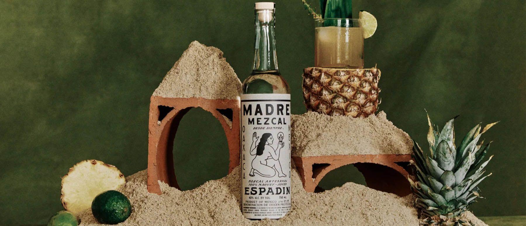 Madre Mezcal