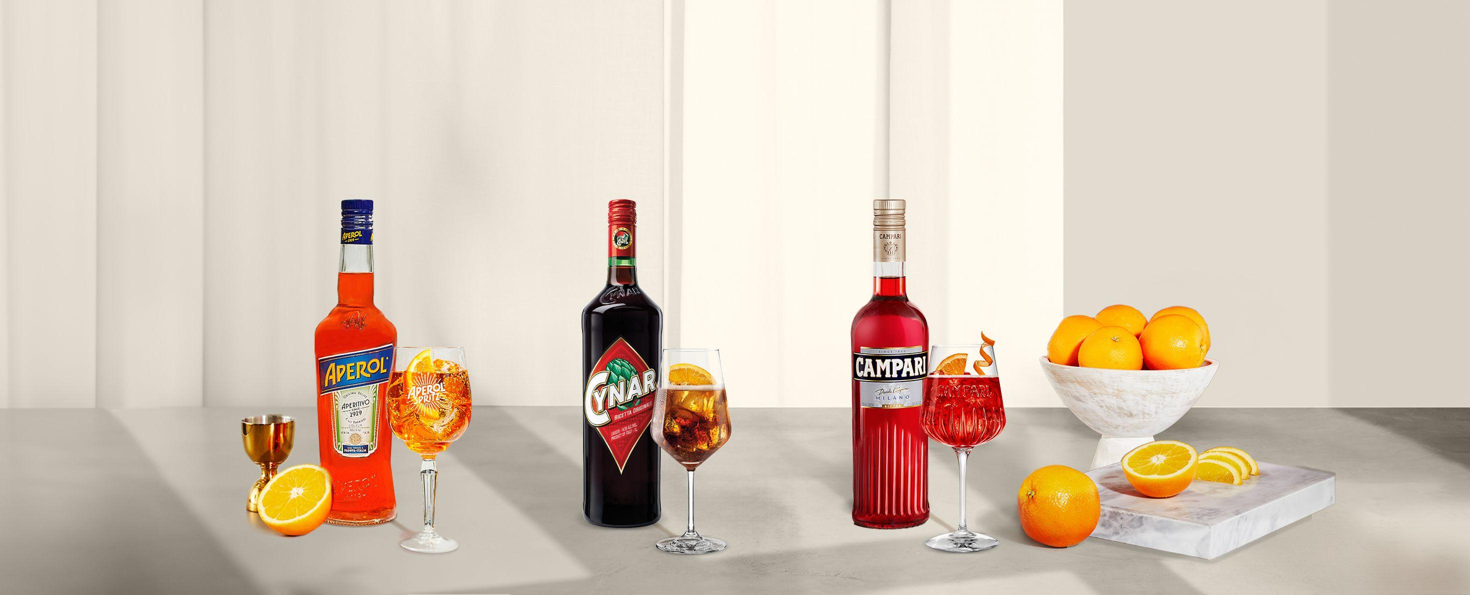 Drink Italian