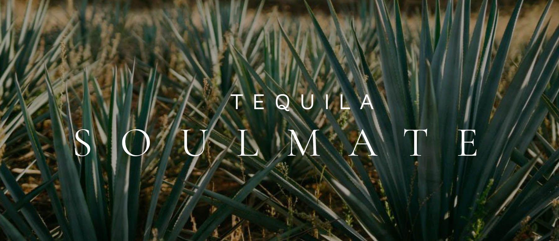 Soulmate Tequila