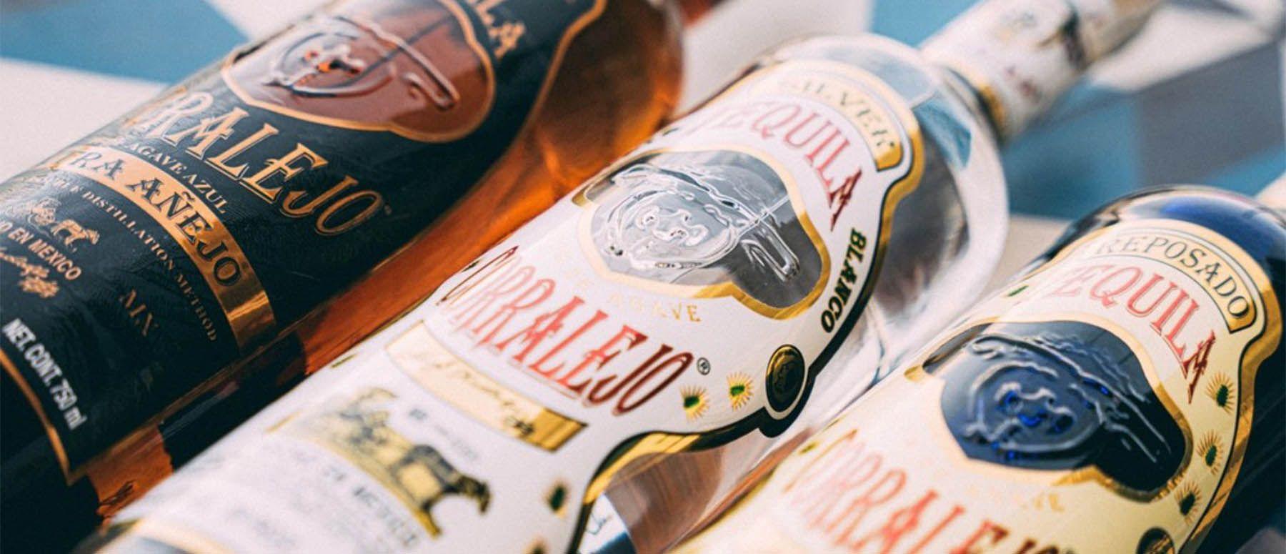 Corralejo Tequila