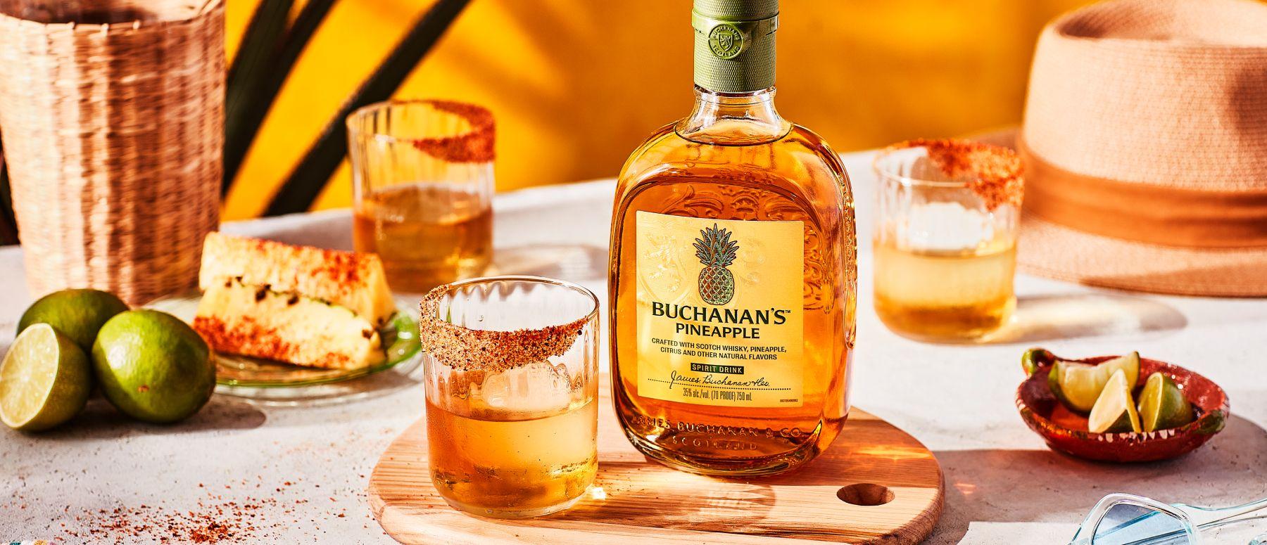 Buchanan's