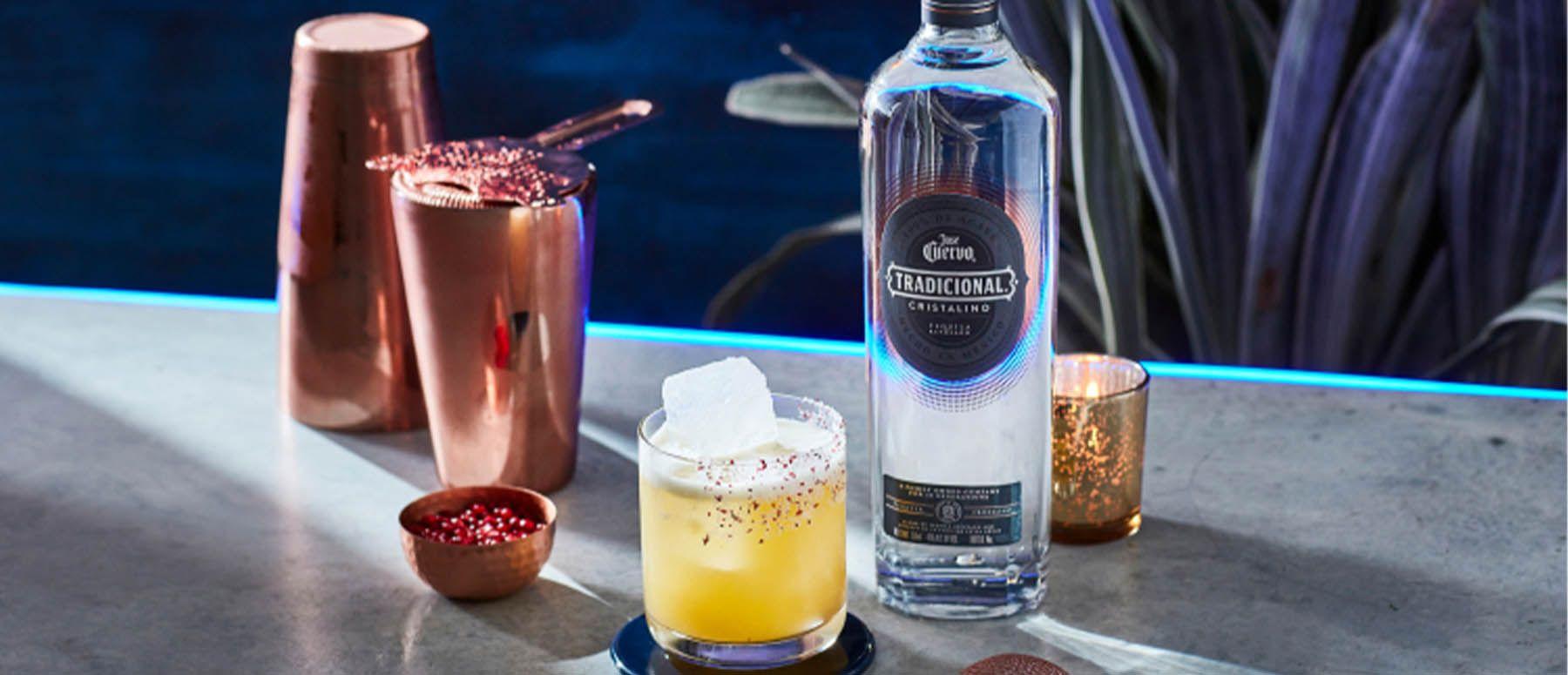 Jose Cuervo