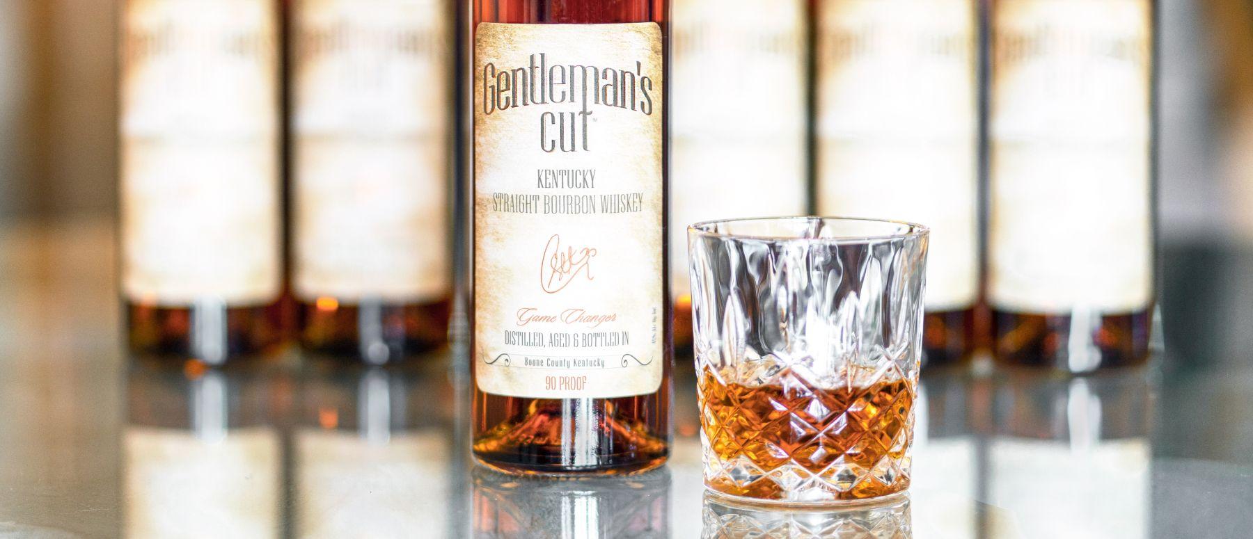 Gentleman's Cut