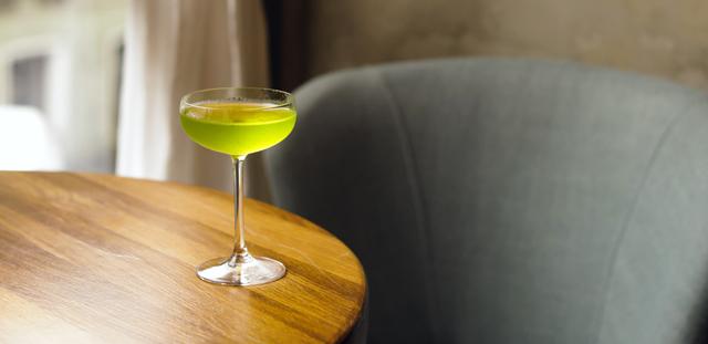 A Beginner's Guide: Liqueurs