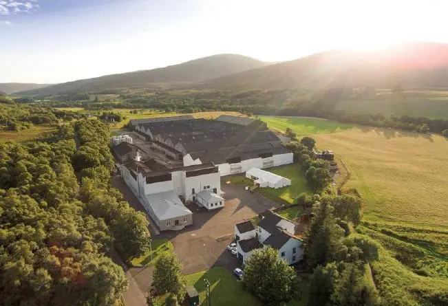 Compelling Barrels from Historic Storied Distilleries