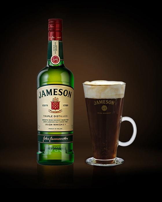 Irish Coffee