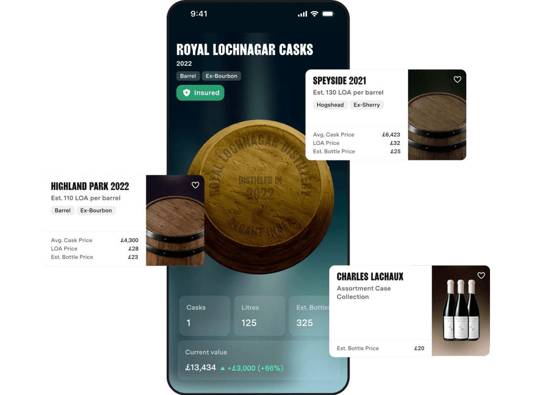 Options for the Future