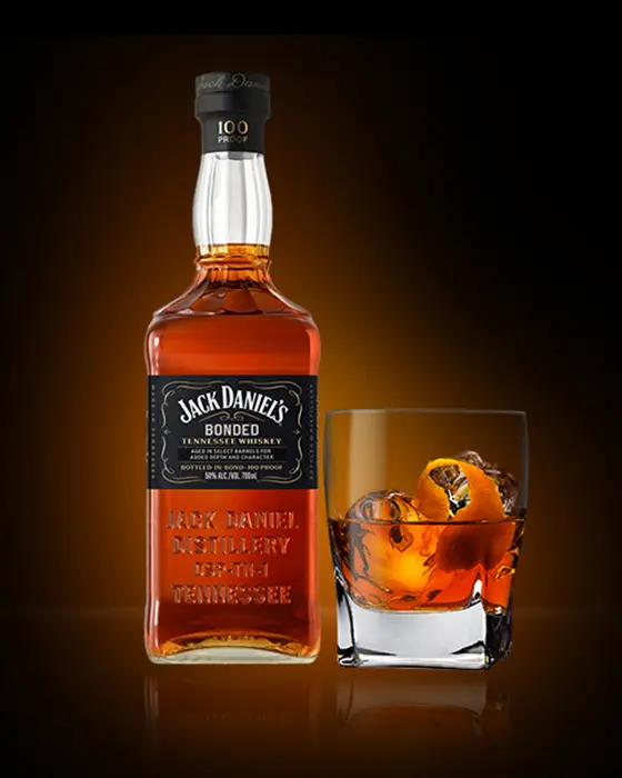 Bonded Boulevardier