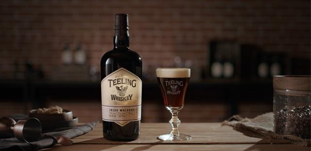 The Origins of Irish Coffee