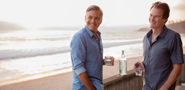 The Complete Compendium of Celebrity Tequila and Mezcal