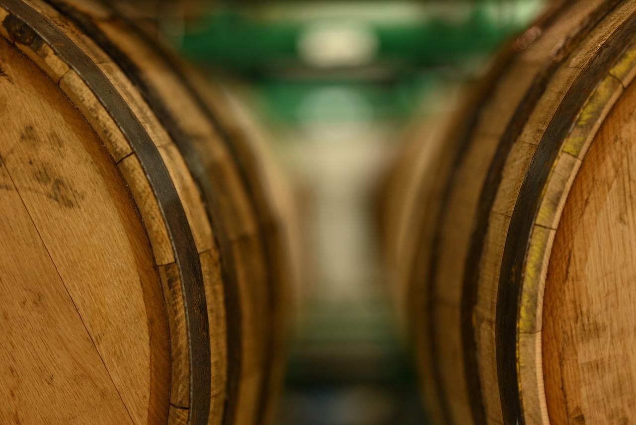 Diversify Your Invests in Casks